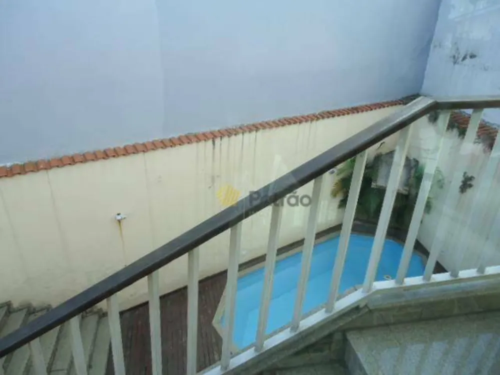 Casa, 3 quartos, 415 m² - Foto 5