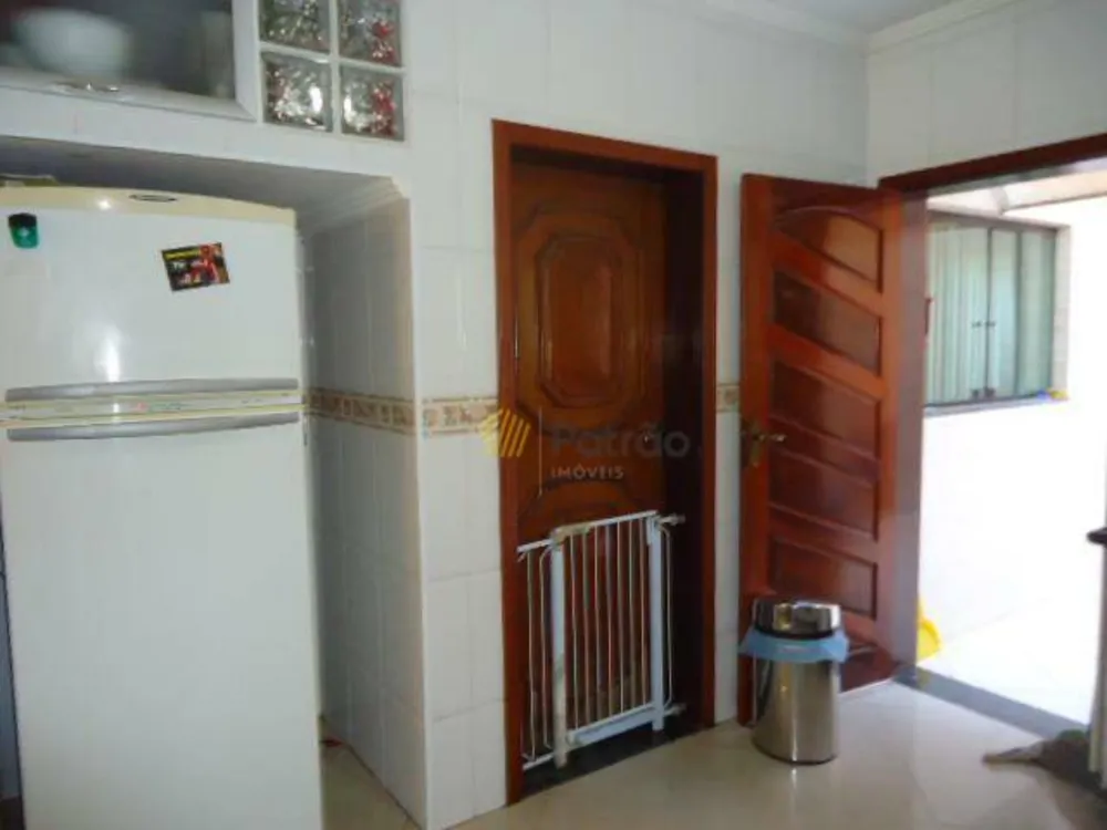 Casa, 3 quartos, 415 m² - Foto 8