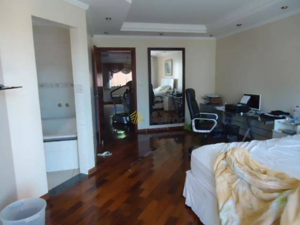 Casa, 3 quartos, 415 m² - Foto 14