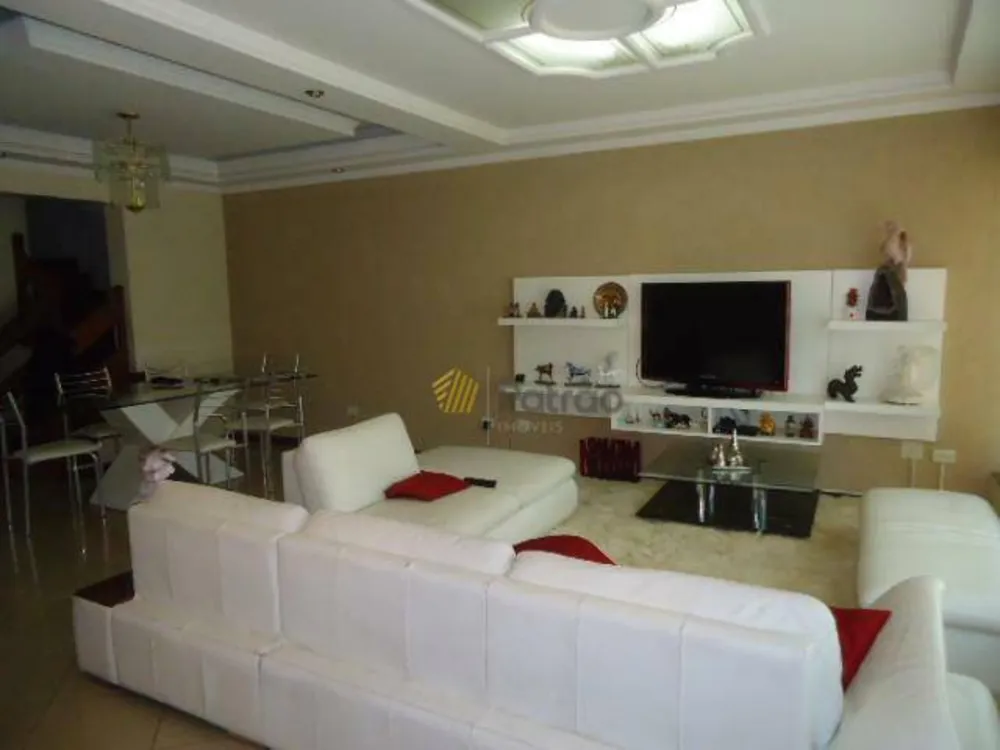 Casa, 3 quartos, 415 m² - Foto 7
