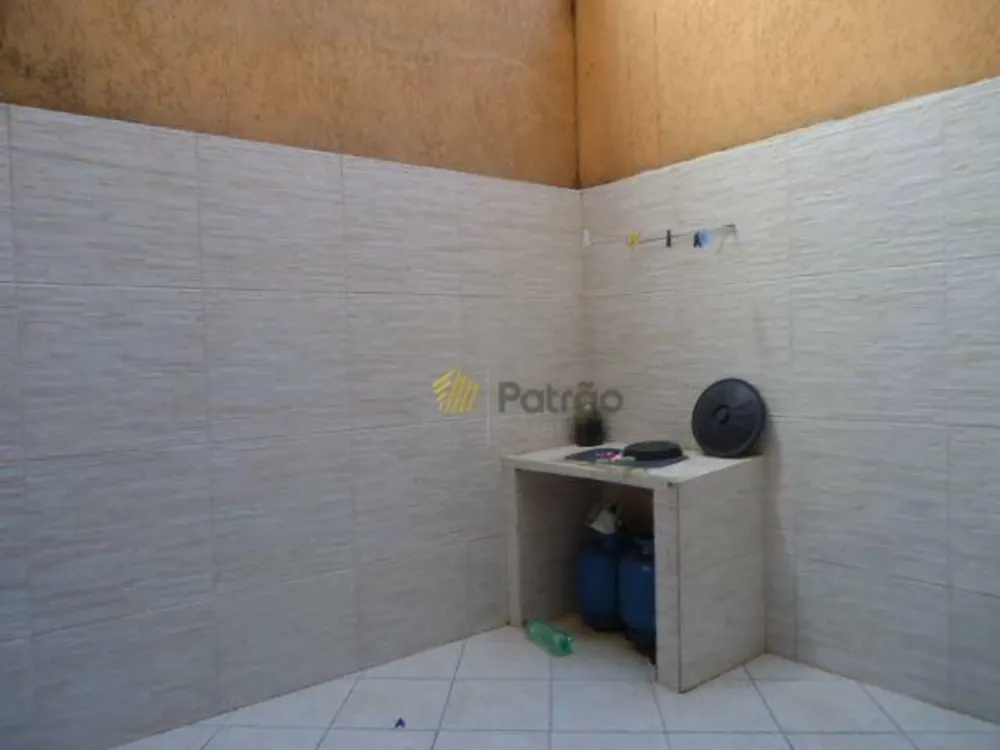 Casa, 3 quartos, 415 m² - Foto 3