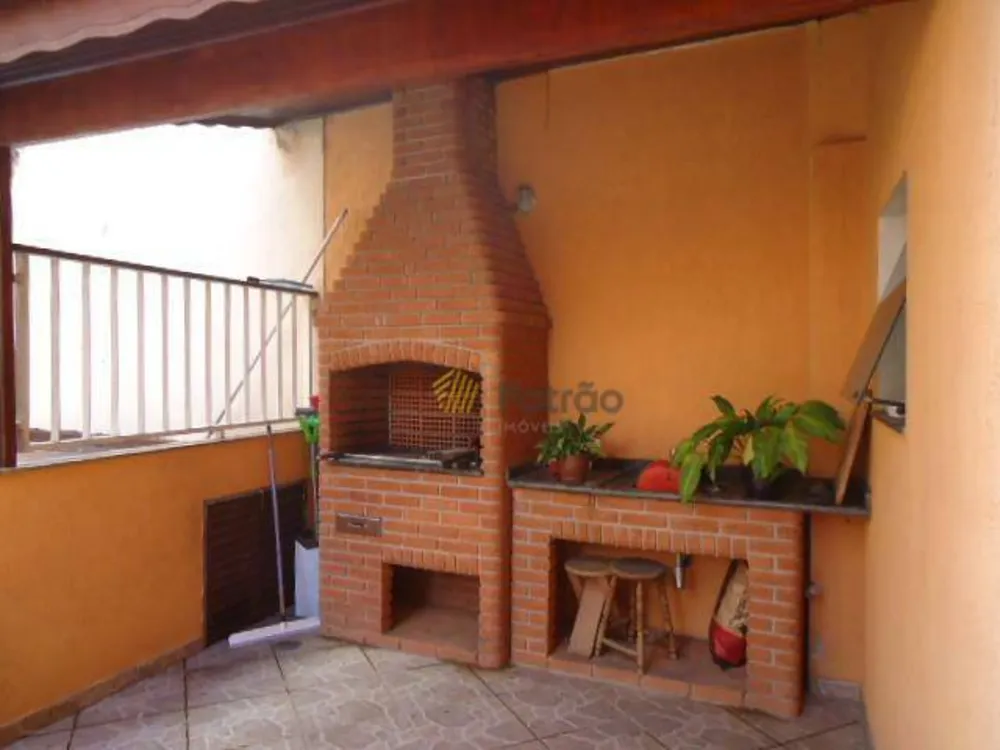 Casa, 3 quartos, 415 m² - Foto 11