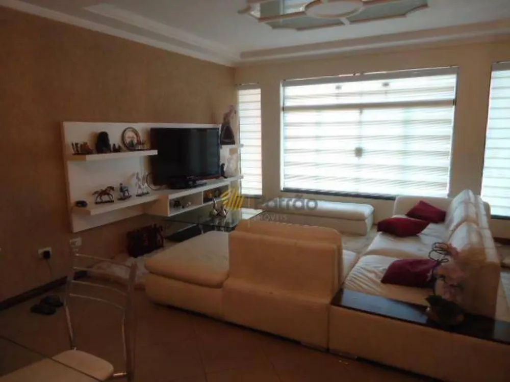 Casa, 3 quartos, 415 m² - Foto 6