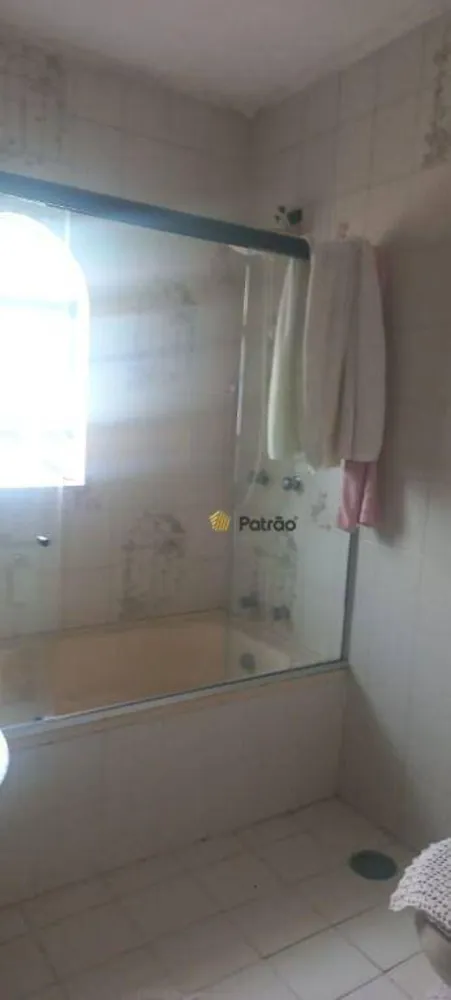 Sobrado, 4 quartos, 680 m² - Foto 1