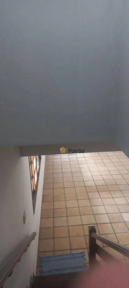 Sobrado, 4 quartos, 680 m² - Foto 12