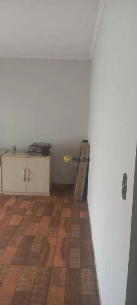 Sobrado, 4 quartos, 680 m² - Foto 2