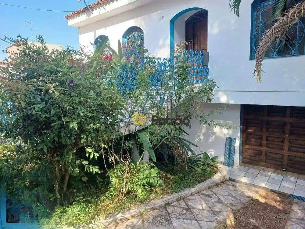 Sobrado, 4 quartos, 680 m² - Foto 7