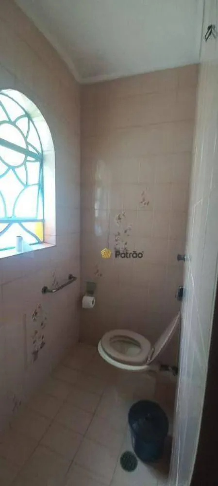 Sobrado, 4 quartos, 680 m² - Foto 9