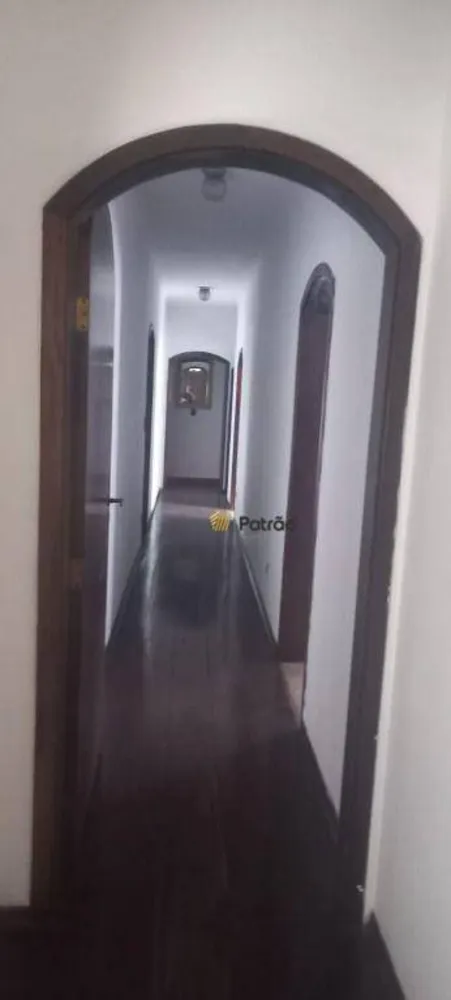 Sobrado, 4 quartos, 680 m² - Foto 4