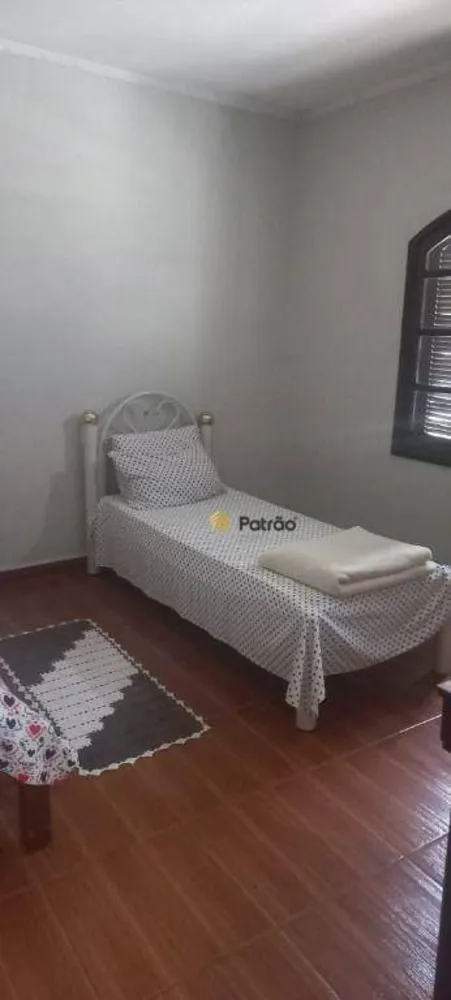 Sobrado, 4 quartos, 680 m² - Foto 5