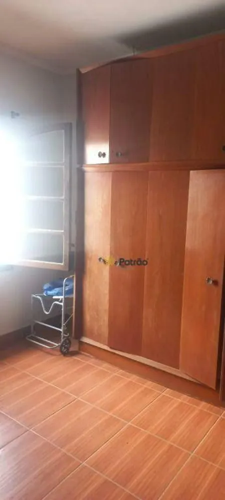 Sobrado, 4 quartos, 680 m² - Foto 11