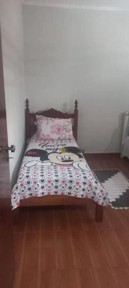 Sobrado, 4 quartos, 680 m² - Foto 6