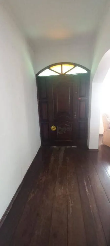 Sobrado, 4 quartos, 680 m² - Foto 3