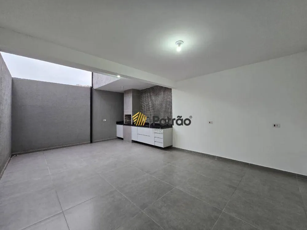 Sobrado, 3 quartos, 265 m² - Foto 6
