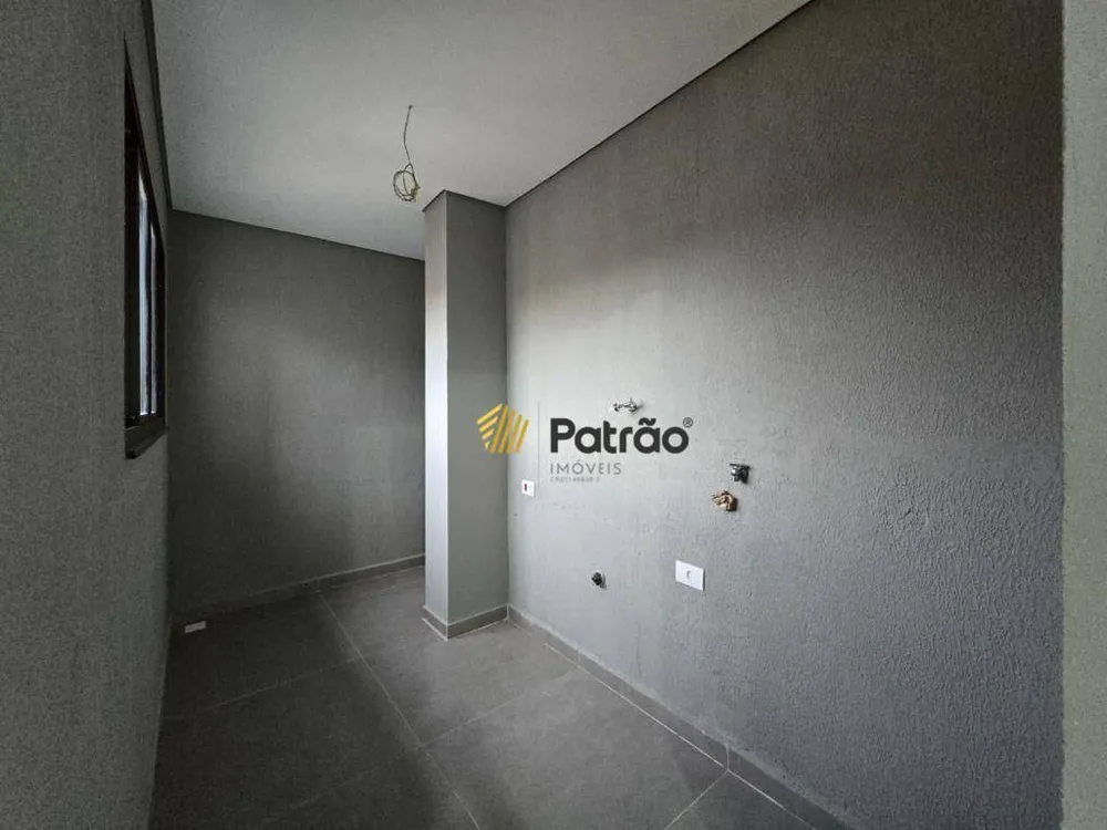 Sobrado, 3 quartos, 265 m² - Foto 4