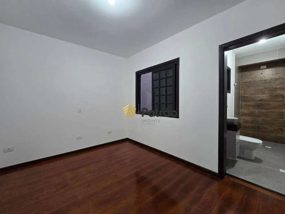Sobrado, 3 quartos, 265 m² - Foto 7