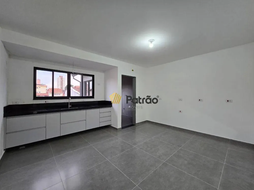 Sobrado, 3 quartos, 265 m² - Foto 2