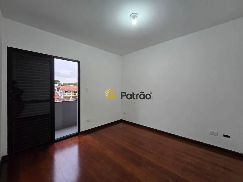 Sobrado, 3 quartos, 265 m² - Foto 11