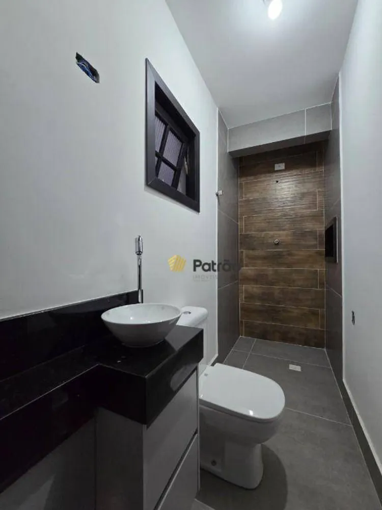 Sobrado, 3 quartos, 265 m² - Foto 9