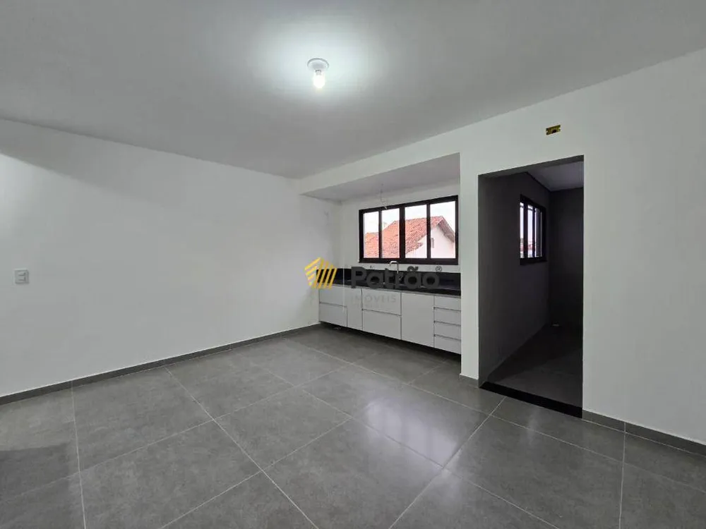 Sobrado, 3 quartos, 265 m² - Foto 7