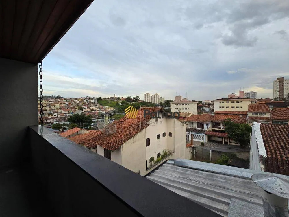 Sobrado, 3 quartos, 265 m² - Foto 8