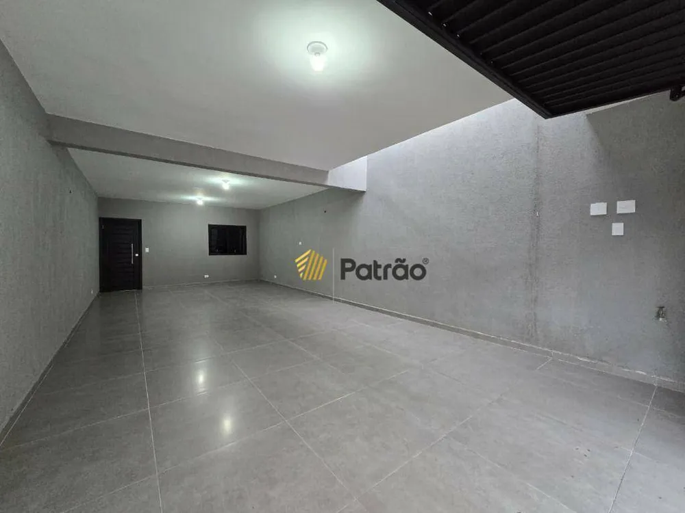 Sobrado, 3 quartos, 265 m² - Foto 1