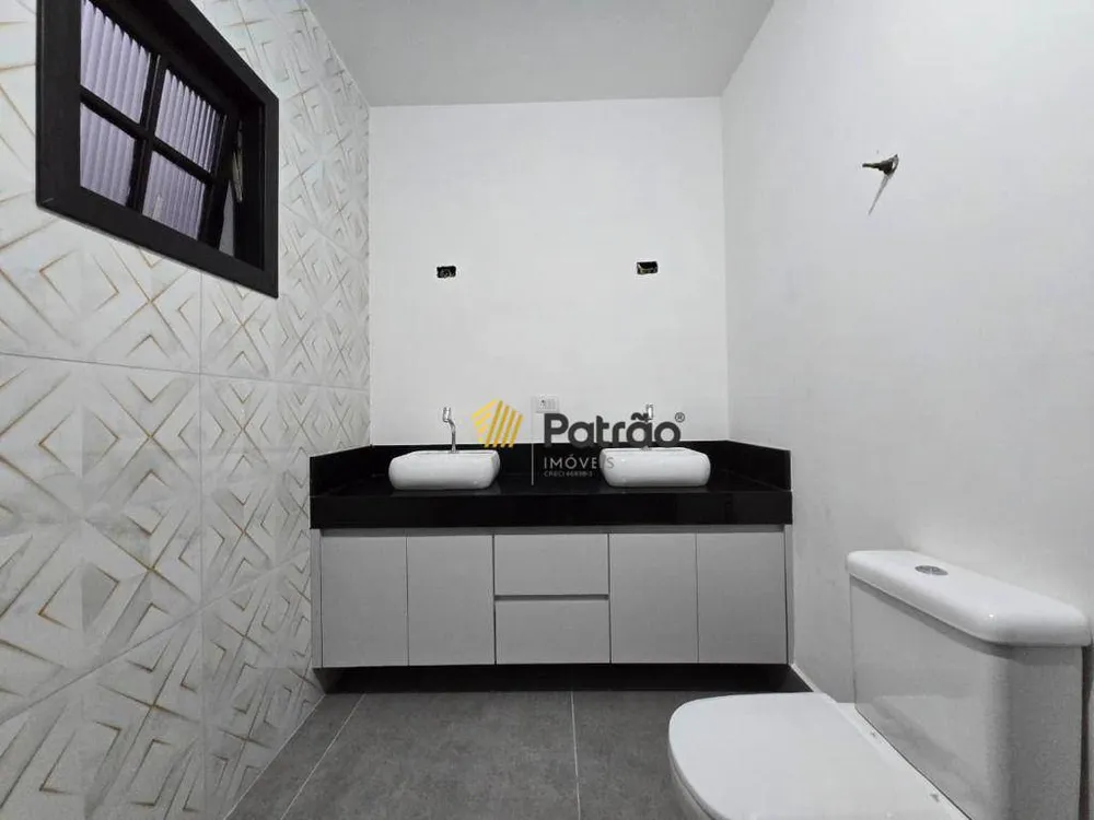 Sobrado, 3 quartos, 265 m² - Foto 3