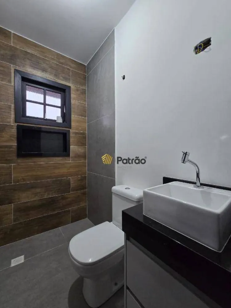 Sobrado, 3 quartos, 265 m² - Foto 13