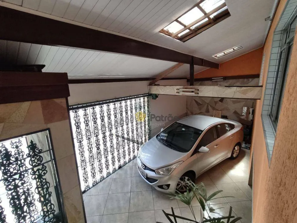 Casa, 2 quartos, 234 m² - Foto 14