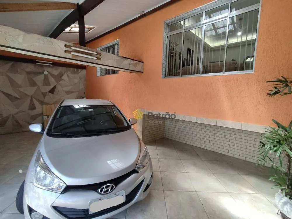 Casa, 2 quartos, 234 m² - Foto 15