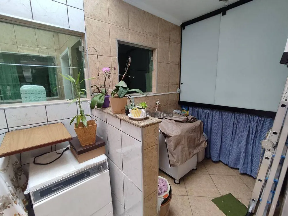Casa, 2 quartos, 234 m² - Foto 5