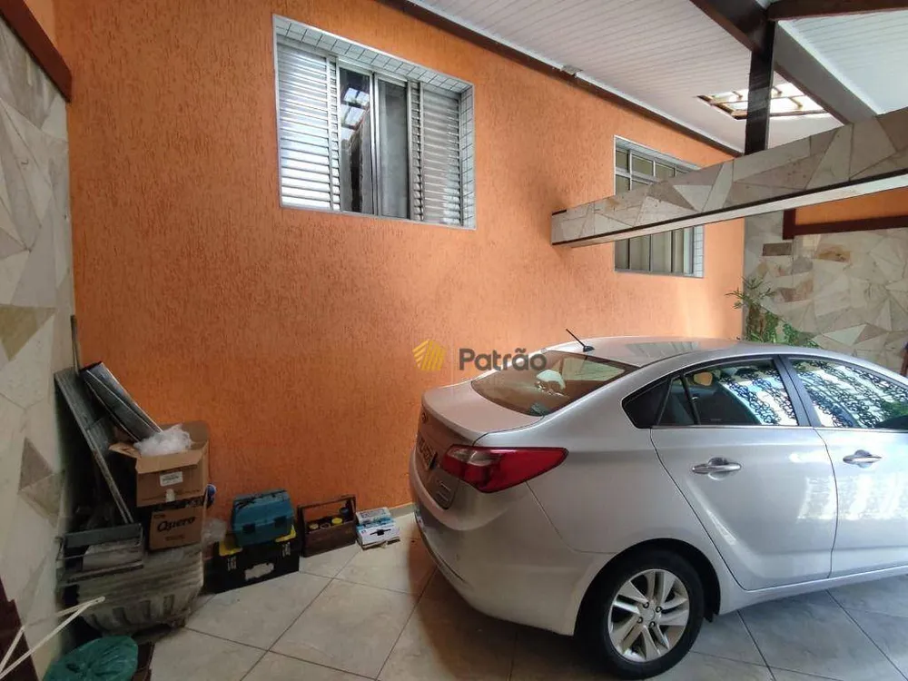 Casa, 2 quartos, 234 m² - Foto 16
