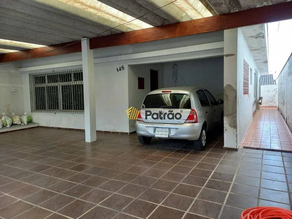 Casa, 3 quartos, 257 m² - Foto 1