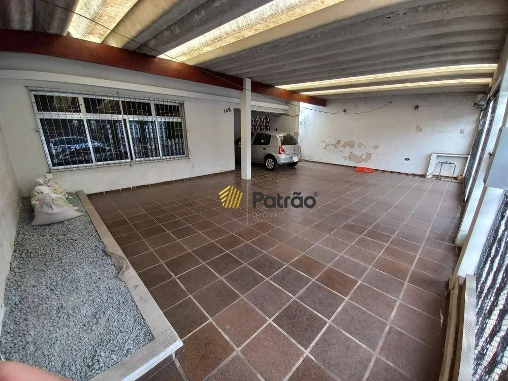 Casa, 3 quartos, 257 m² - Foto 11