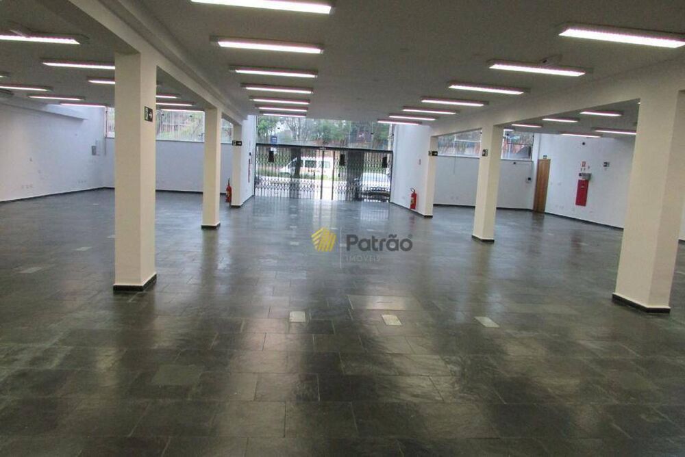 Prédio Inteiro para alugar, 1253m² - Foto 2