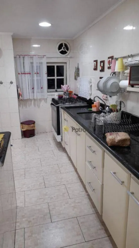 Sobrado, 2 quartos, 136 m² - Foto 12