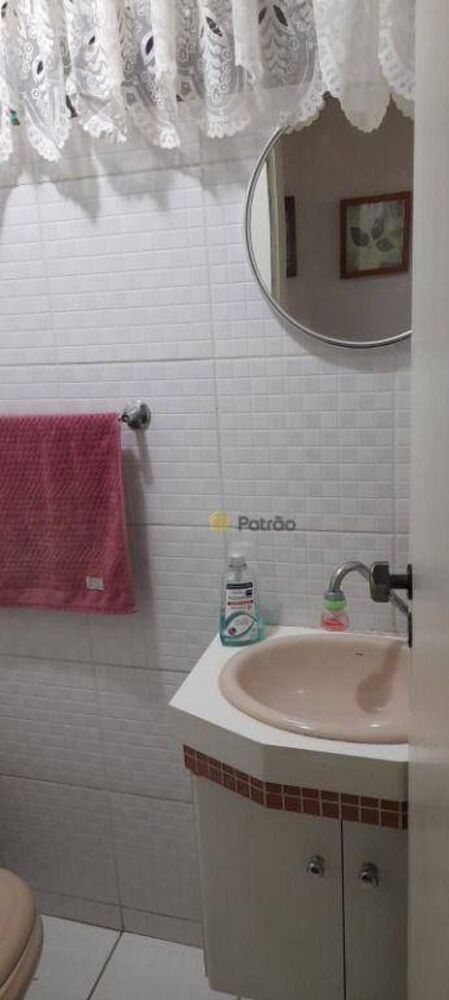 Sobrado, 2 quartos, 136 m² - Foto 5