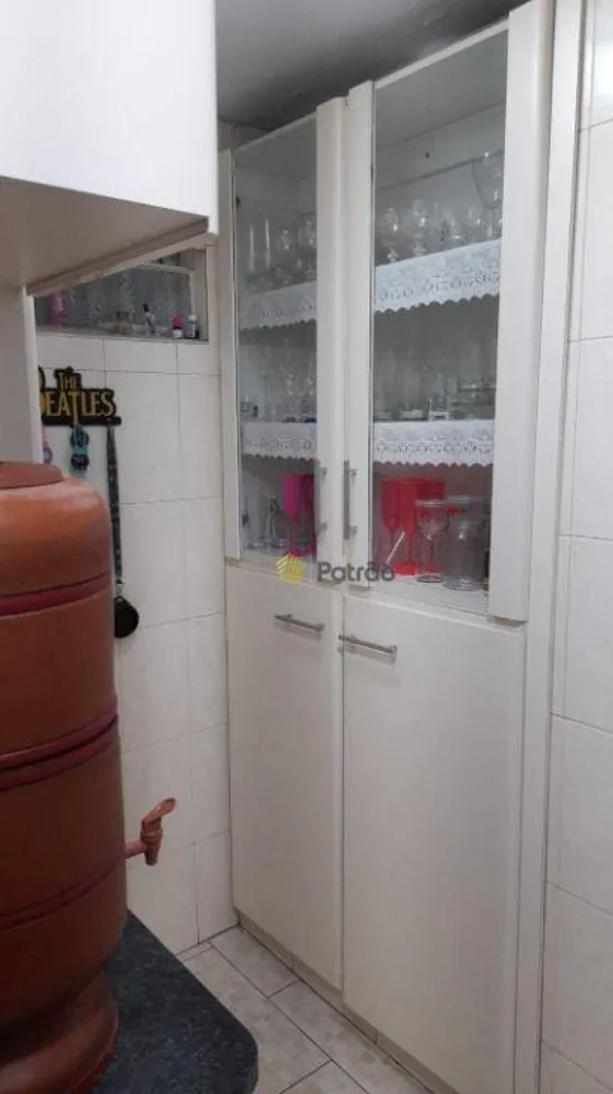 Sobrado, 2 quartos, 136 m² - Foto 16