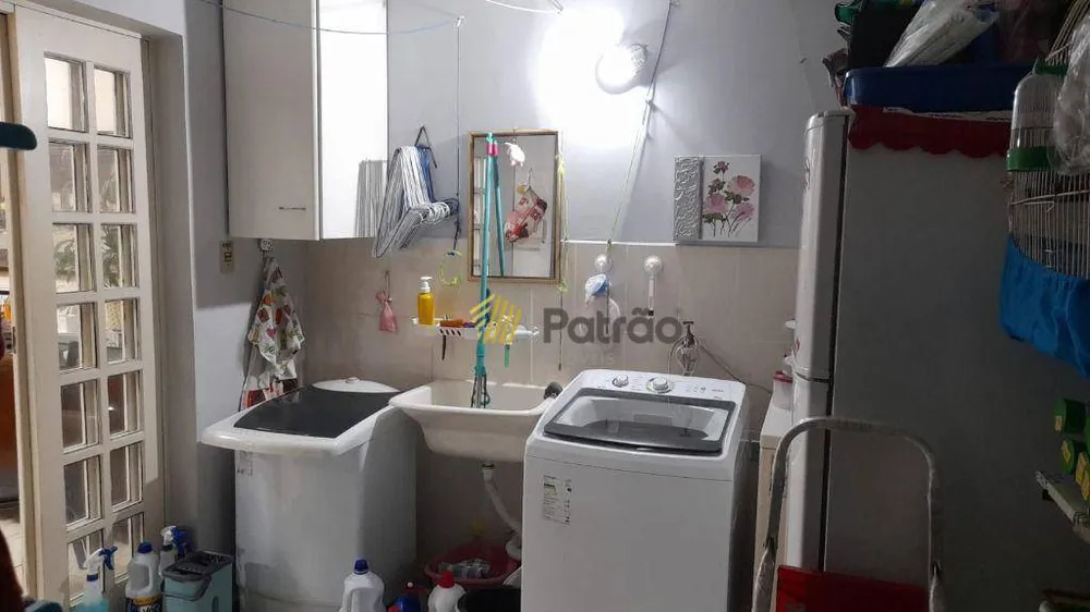 Sobrado, 2 quartos, 136 m² - Foto 10