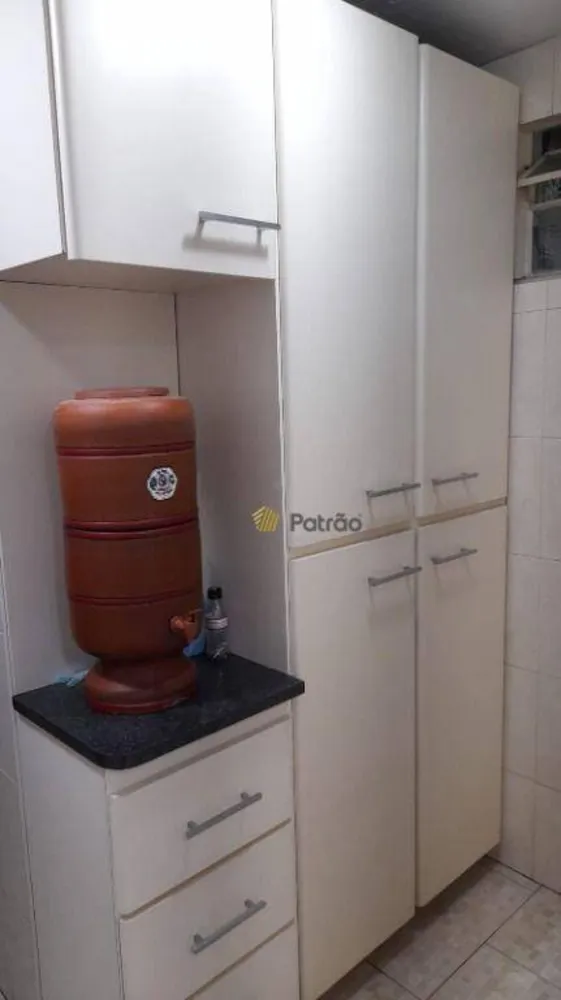 Sobrado, 2 quartos, 136 m² - Foto 11