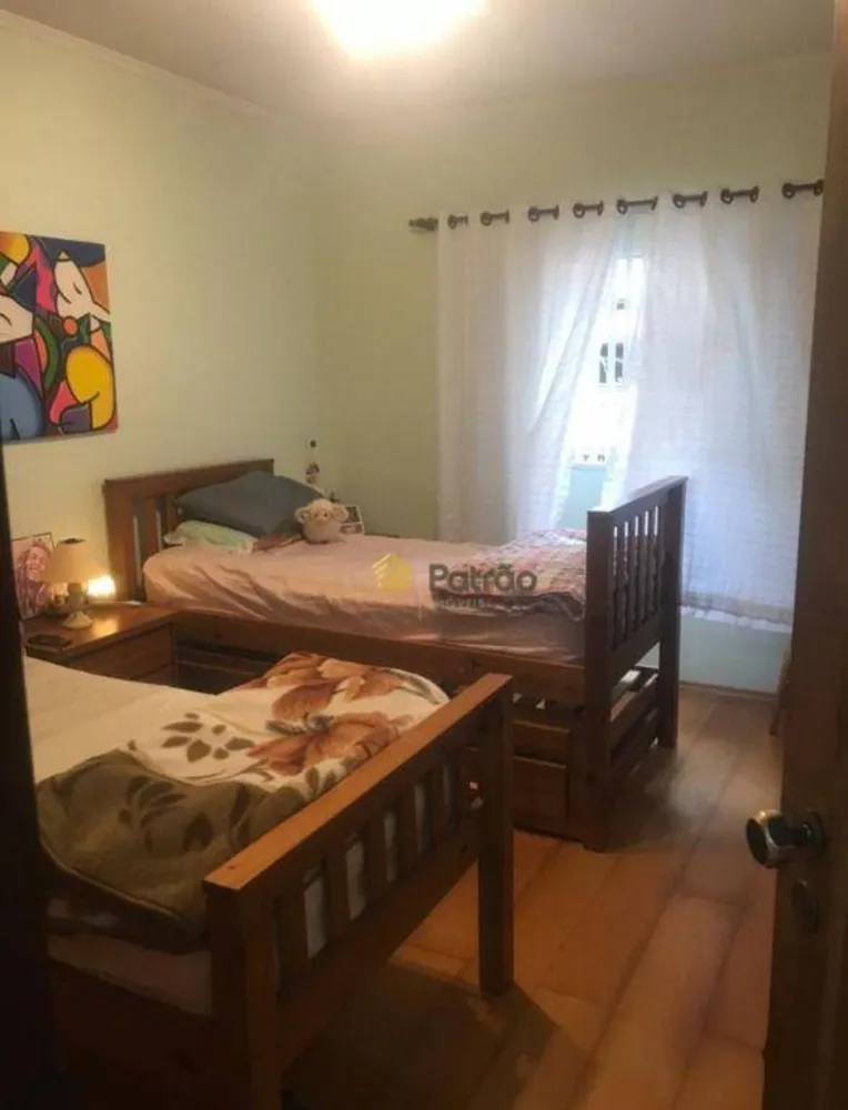 Sobrado, 2 quartos, 136 m² - Foto 3