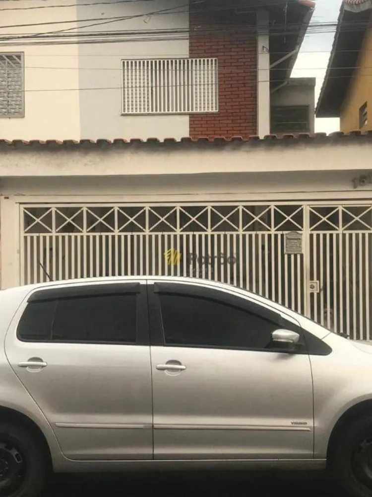 Sobrado, 2 quartos, 136 m² - Foto 13