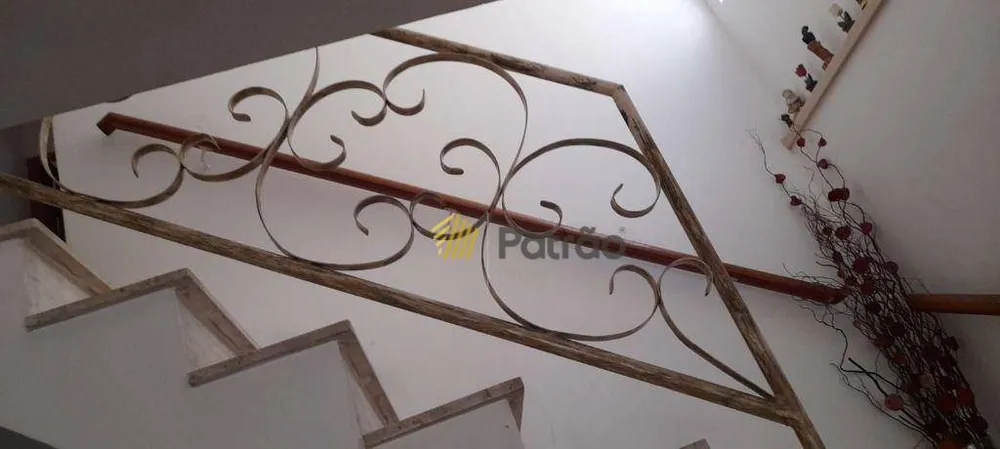 Sobrado, 2 quartos, 136 m² - Foto 10