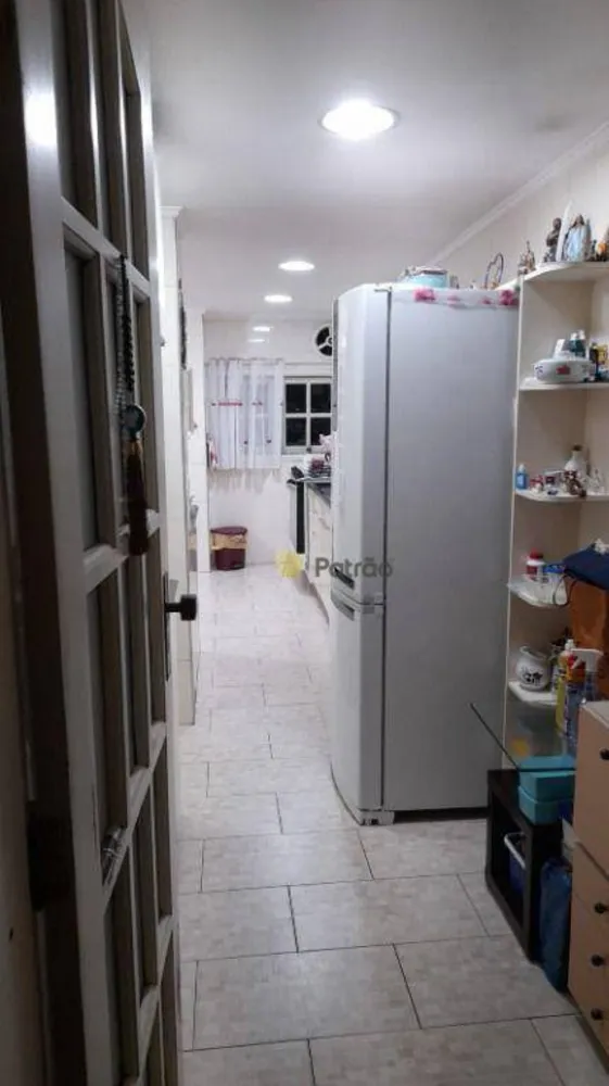 Sobrado, 2 quartos, 136 m² - Foto 15