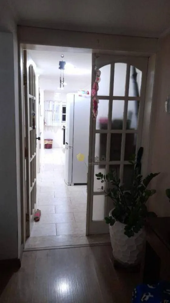 Sobrado, 2 quartos, 136 m² - Foto 12