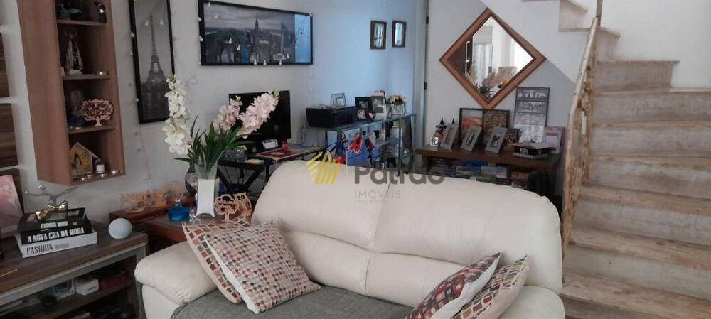 Sobrado, 2 quartos, 136 m² - Foto 4