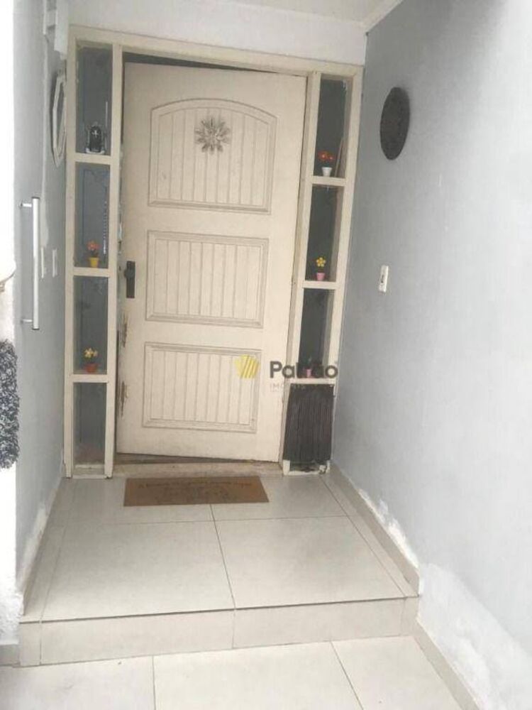 Sobrado, 2 quartos, 136 m² - Foto 1