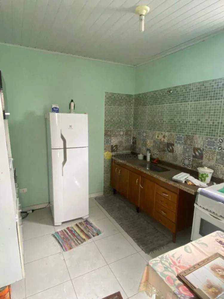Terreno, 200 m² - Foto 1