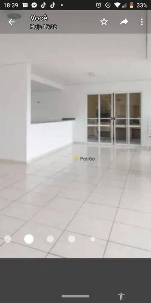 Apartamento, 2 quartos, 54 m² - Foto 15