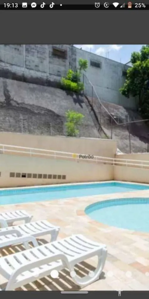 Apartamento, 2 quartos, 54 m² - Foto 16